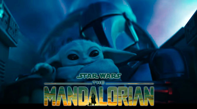 Lucasfilm anuncia la fecha de estreno de la temporada 3 de The Mandalorian